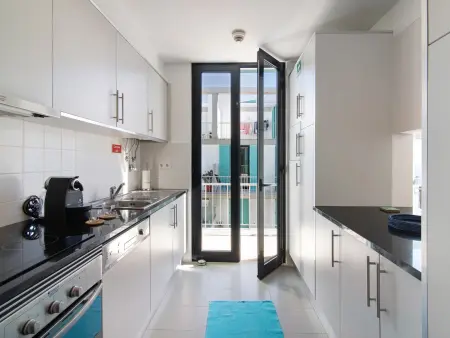 Appartement climatisé à Tavira, près des plages et du centre : photo 17
