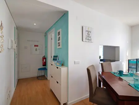 Appartement climatisé à Tavira, près des plages et du centre : photo 18