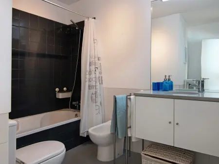 Appartement climatisé à Tavira, près des plages et du centre : photo 19