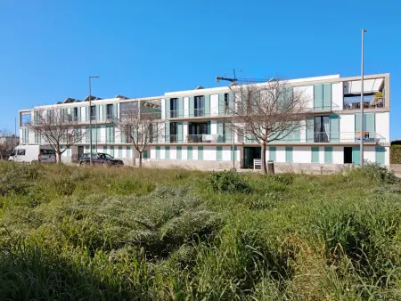 Appartement climatisé à Tavira, près des plages et du centre : photo 20