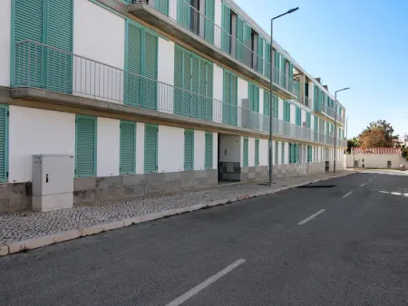 Appartement climatisé à Tavira, près des plages et du centre : photo 21