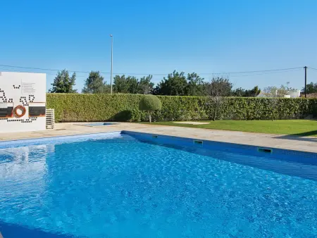 Appartement climatisé à Tavira, près des plages et du centre : photo 22