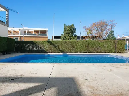 Appartement climatisé à Tavira, près des plages et du centre : photo 24
