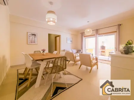 Appartement rez-de-chaussée avec patio - 4 pers. : photo 3