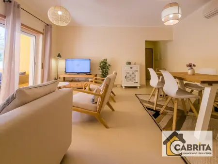 Appartement rez-de-chaussée avec patio - 4 pers. : photo 4