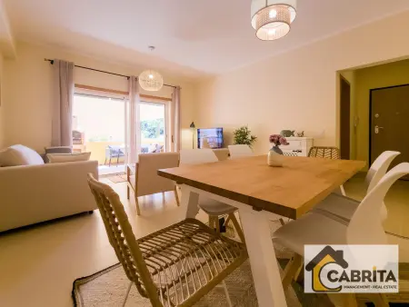 Appartement rez-de-chaussée avec patio - 4 pers. : photo 5