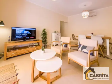 Appartement rez-de-chaussée avec patio - 4 pers. : photo 6