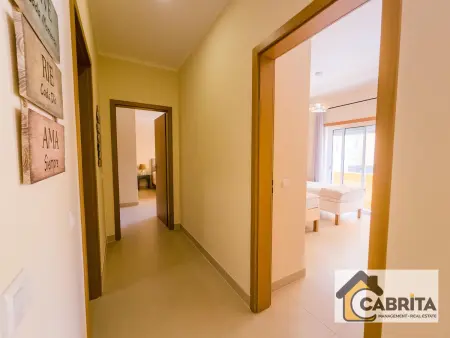 Appartement rez-de-chaussée avec patio - 4 pers. : photo 7