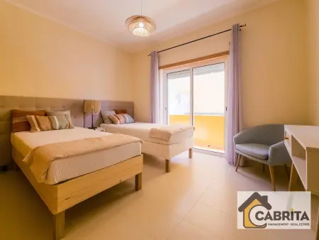 Appartement rez-de-chaussée avec patio - 4 pers. : photo 8