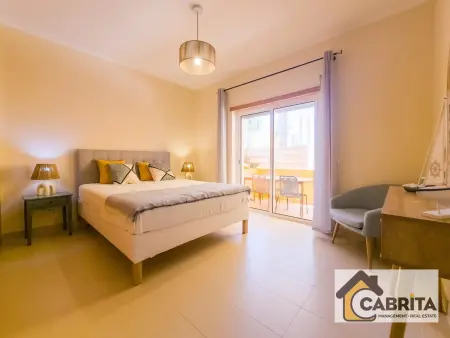 Appartement rez-de-chaussée avec patio - 4 pers. : photo 10