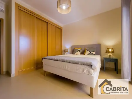Appartement rez-de-chaussée avec patio - 4 pers. : photo 11
