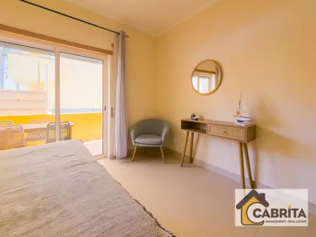 Appartement rez-de-chaussée avec patio - 4 pers. : photo 13