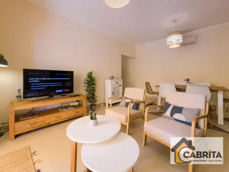 Appartement rez-de-chaussée avec patio - 4 pers. : photo 16