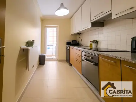 Appartement rez-de-chaussée avec patio - 4 pers. : photo 18
