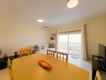 Appartement 2 chambres avec clim à Tavira, près de la plage : photo 2