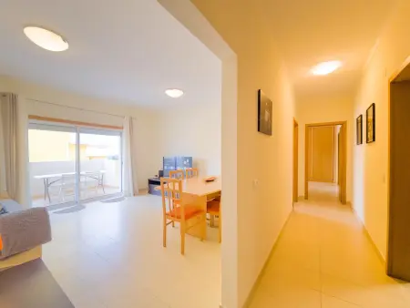 Appartement 2 chambres avec clim à Tavira, près de la plage : photo 3