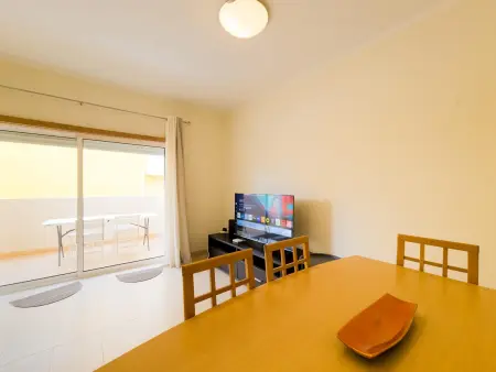 Appartement 2 chambres avec clim à Tavira, près de la plage : photo 4