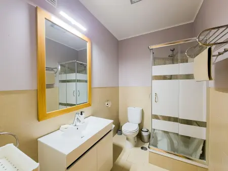 Appartement 2 chambres avec clim à Tavira, près de la plage : photo 8