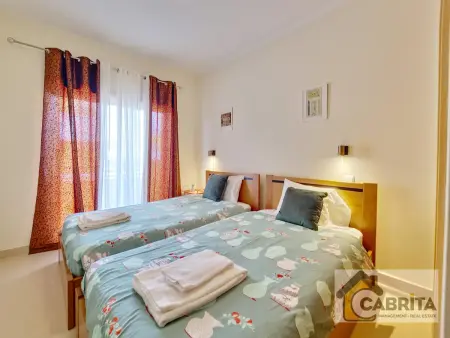 Appartement 2 chambres avec clim à Tavira, près de la plage : photo 9