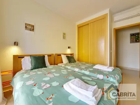 Appartement 2 chambres avec clim à Tavira, près de la plage : photo 10