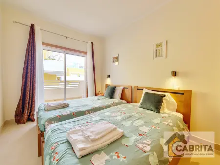 Appartement 2 chambres avec clim à Tavira, près de la plage : photo 11