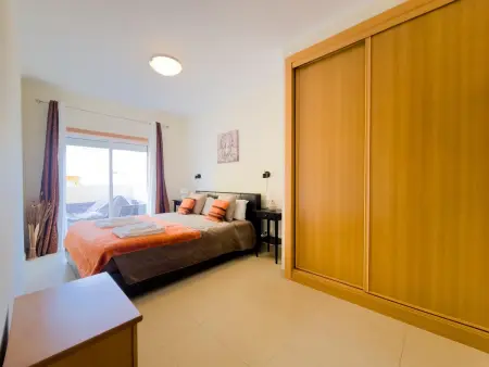 Appartement 2 chambres avec clim à Tavira, près de la plage : photo 12
