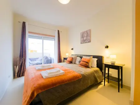 Appartement 2 chambres avec clim à Tavira, près de la plage : photo 13