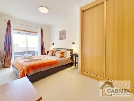 Appartement 2 chambres avec clim à Tavira, près de la plage : photo 14