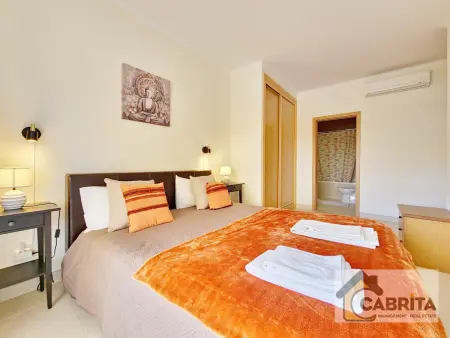 Appartement 2 chambres avec clim à Tavira, près de la plage : photo 15