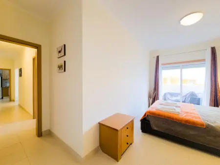Appartement 2 chambres avec clim à Tavira, près de la plage : photo 16