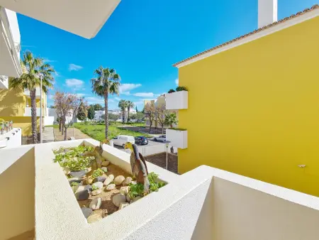 Appartement 2 chambres avec clim à Tavira, près de la plage : photo 18
