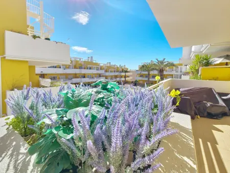 Appartement 2 chambres avec clim à Tavira, près de la plage : photo 19