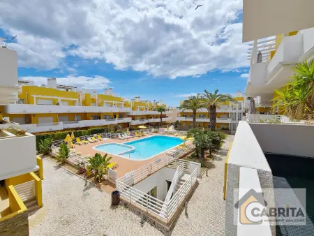 Appartement 2 chambres avec clim à Tavira, près de la plage : photo 20