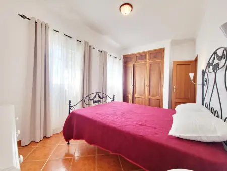 Appartement T2 avec clim, près de la plage - 4 pers. : photo 6