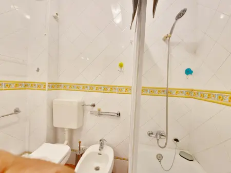 Appartement T2 avec clim, près de la plage - 4 pers. : photo 13