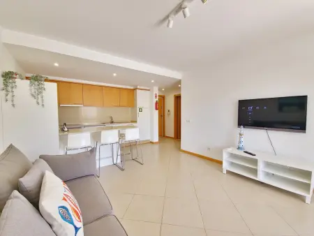 Appartement moderne proche du Ria Formosa, Appartement 4 personnes à Tavira : photo 1