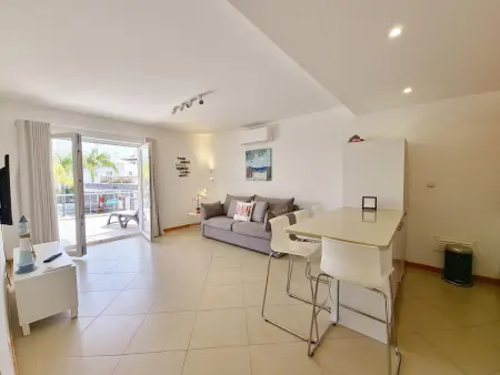 Appartement moderne proche du Ria Formosa, Appartement 4 personnes à Tavira : photo 2