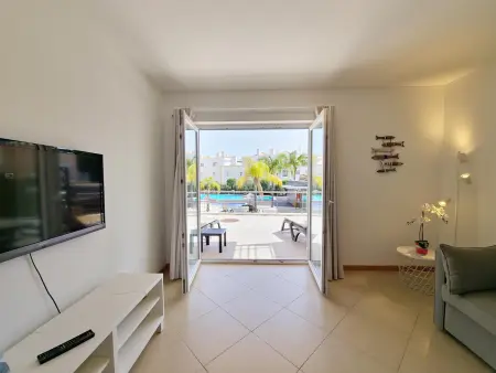 Appartement moderne proche du Ria Formosa, Appartement 4 personnes à Tavira : photo 3
