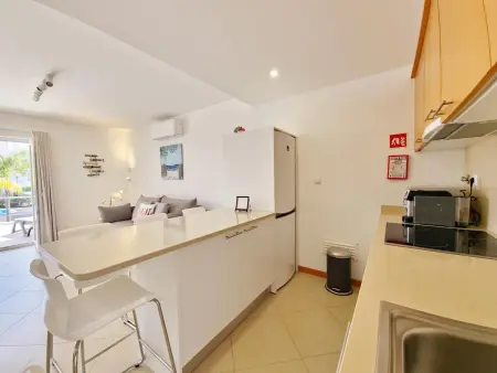 Appartement moderne proche du Ria Formosa, Appartement 4 personnes à Tavira : photo 5