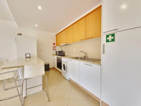 Appartement moderne proche du Ria Formosa, Appartement 4 personnes à Tavira : photo 6