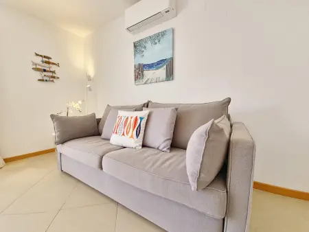 Appartement moderne proche du Ria Formosa, Appartement 4 personnes à Tavira : photo 8