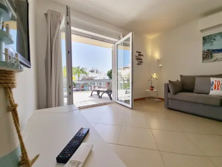 Appartement moderne proche du Ria Formosa, Appartement 4 personnes à Tavira : photo 9