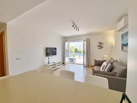 Appartement moderne proche du Ria Formosa, Appartement 4 personnes à Tavira : photo 10
