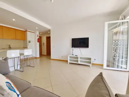 Appartement moderne proche du Ria Formosa, Appartement 4 personnes à Tavira : photo 11