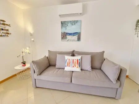 Appartement moderne proche du Ria Formosa, Appartement 4 personnes à Tavira : photo 12