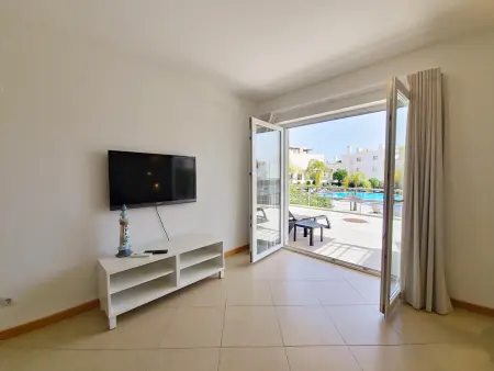 Appartement moderne proche du Ria Formosa, Appartement 4 personnes à Tavira : photo 13