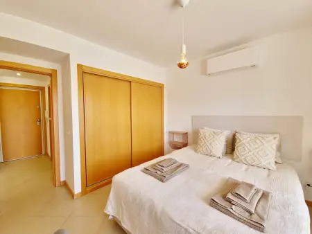 Appartement moderne proche du Ria Formosa, Appartement 4 personnes à Tavira : photo 15