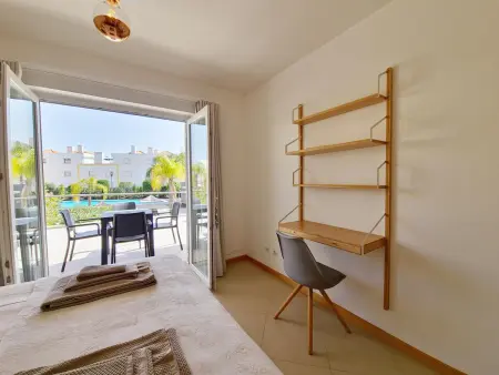 Appartement moderne proche du Ria Formosa, Appartement 4 personnes à Tavira : photo 17