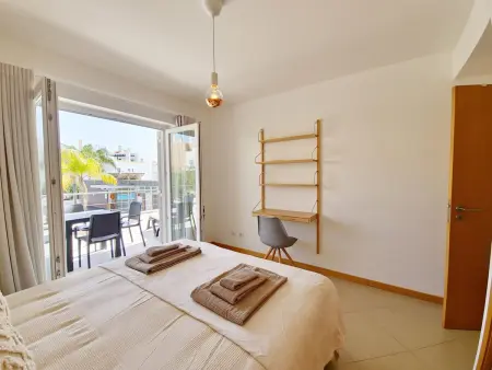 Appartement moderne proche du Ria Formosa, Appartement 4 personnes à Tavira : photo 18