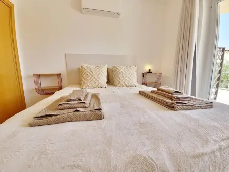 Appartement moderne proche du Ria Formosa, Appartement 4 personnes à Tavira : photo 19